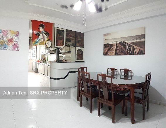 Blk 233 Simei Street 4 (Tampines), HDB 4 Rooms #191733402